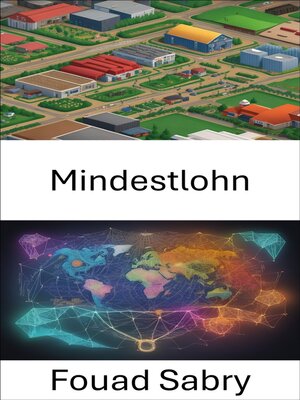 cover image of Mindestlohn